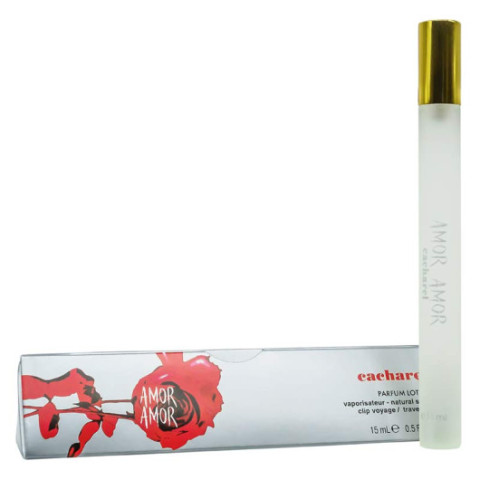 Cacharel Amor Amor, edt., 15 ml Cacharel Amor Amor, edt., 15 ml