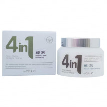 CELLIO крем для лица 4 in1 BBOYAN CREAM WHITENING 70 g