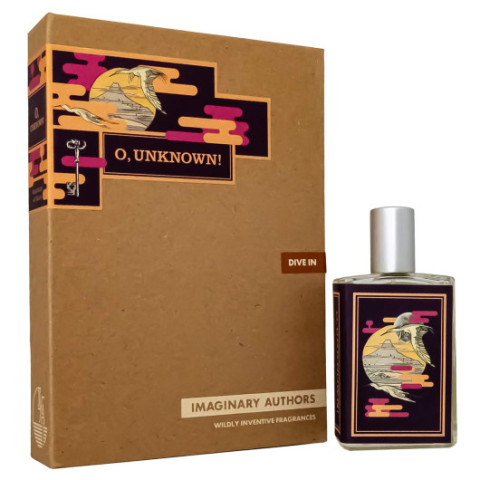 Евро Imaginary Authors O, Unknown!,edp., 50ml