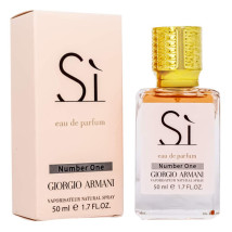 Giorgio Armani Si,edp., 50ml