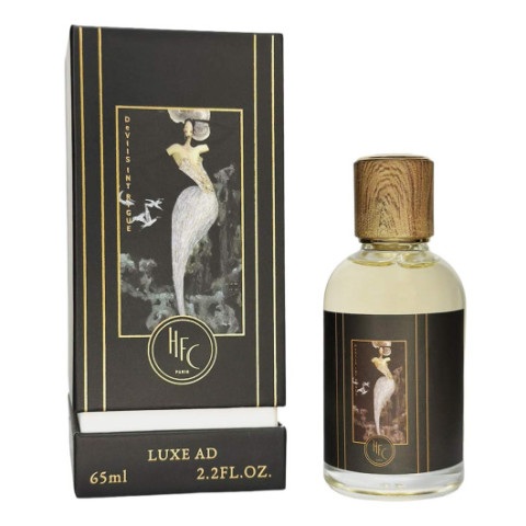 Haute Fragrance Company Devil's Intrigue,edp., 65ml