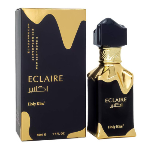 Holy Kiss Eclaire ,edp., 50ml(черный)