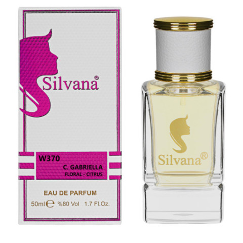 Silvana W-370 (Chanel Gabrielle) 50ml