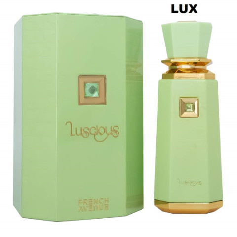 Lux French Avenue Luscious,edp., 100ml