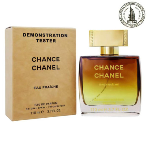 Тестер Chanel Chance Eau Fraiche,edp., 110ml