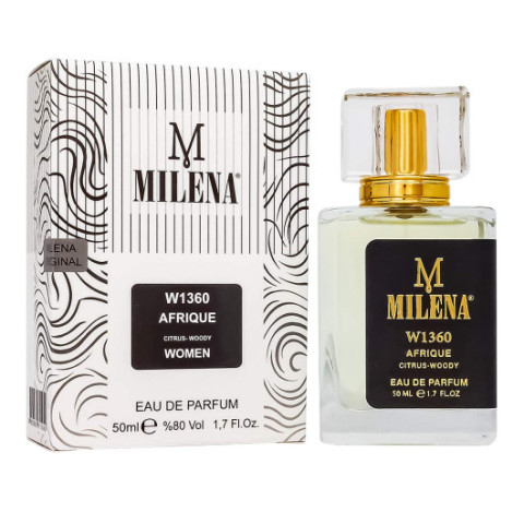 Milena Afrique W-1360 (Byredo Bal D'Afrique) 50ml Milena Afrique W-1360 (Byredo Bal D'Afrique) 50ml
