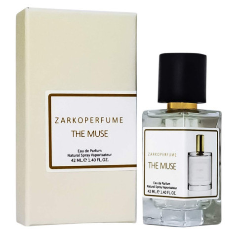 Тестер Zarkoperfume The Muse,edp., 42ml