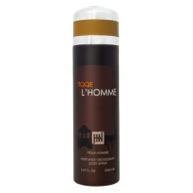 Дезодорант Jackwins Tiqqe L'Homme, 200ml