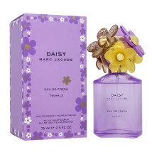 Marc Jacobs Daisy Eau So Fresh Twinkle,edt., 75 мл