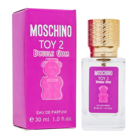 Moschino Toy 2 Bubblegum,edp., 30ml