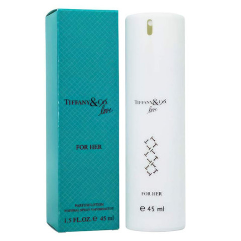 Tiffany Tiffany & Co Love For Her,edp., 45ml Tiffany Tiffany & Co Love For Her,edp., 45ml