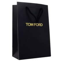 Пакет Картонный Tom Ford 15x23x8,5см