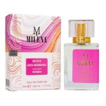 Milena Azza Madmasel W-1314 (Azzaro Mademoiselle) 50ml