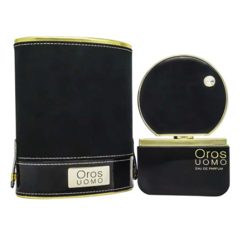 Armaf Oros Uomo, edp., 100 ml Armaf Oros Uomo, edp., 100 ml