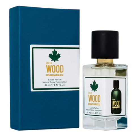 Тестер Dsquared 2 Wood Green,edp., 42ml