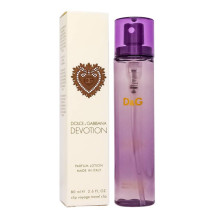 Dolce &amp; Gabbana Devotion,edp., 80ml