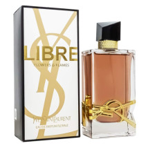 А+ Yves Saint Laurent Libre Flowers & Flames,edp., 100ml