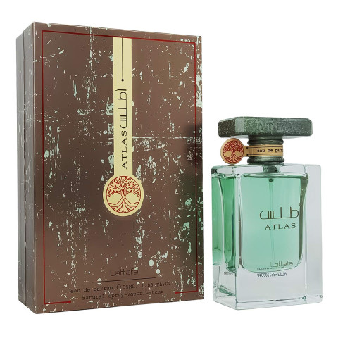 Lattafa Atlas,edp., 100ml