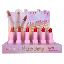 Набор глянцевых помад Rare Betty 24шт. (REBY005)