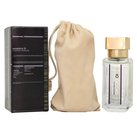 Escentric Molecules Escentric 01, 42ml Escentric Molecules Escentric 01, 42ml