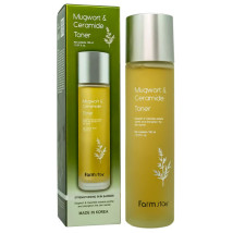 Тонер для лица Farmstay Mugword & Ceramide, 150ml