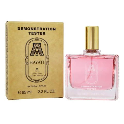 Тестер Attar Collection Hayati, edp., 65 ml Тестер Attar Collection Hayati, edp., 65 ml