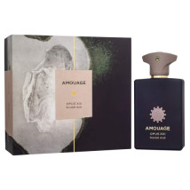 Amouage Opus XIII Silver Oud,edp., 100ml