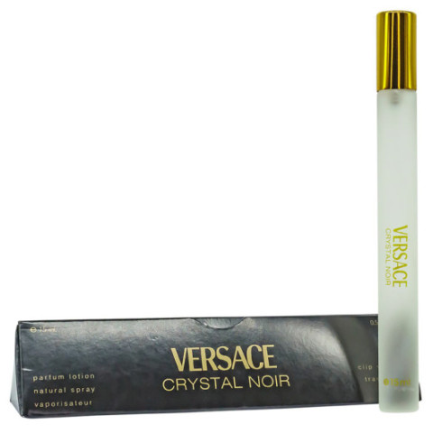 Gianni Versace Crystal Noir, edt., 15 ml Gianni Versace Crystal Noir, edt., 15 ml