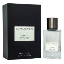 Lux Banana Republic Neroli Woods,edp., 75ml