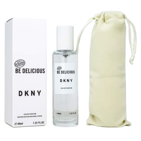Тестер DKNY Be de Licious,edp., 40ml