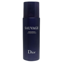 Дезодорант Christian Dior Sauvage 200 ml