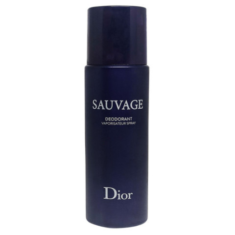 Дезодорант Christian Dior Sauvage 200 ml