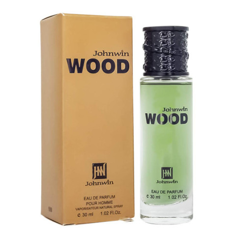 Johnwin Wood,edp., 30ml Johnwin Wood,edp., 30ml