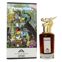 Penhaligon's The World According To Arthur,edp., 100ml