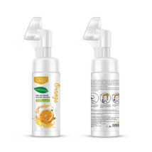 Пенка для умывания Orange 150 ml