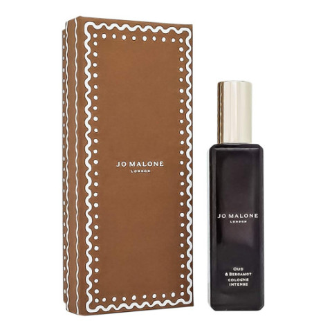 Jo Malone Oud & Bergamot 30 ml Jo Malone Oud & Bergamot 30 ml