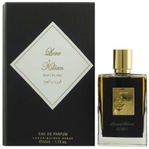 Kilian Love By Kilian Don`t Be Shy, edp., 50 ml (книжка)