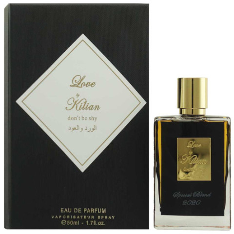 Kilian Love By Kilian Don`t Be Shy, edp., 50 ml (книжка)
