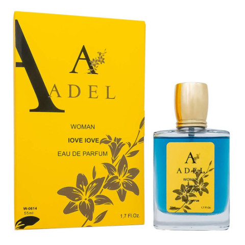 Adel Love Love,edp., 55ml W-0614 (Moschino Cheap and Chic I Love Love) Adel Love Love,edp., 55ml W-0614 (Moschino Cheap and Chic I Love Love)