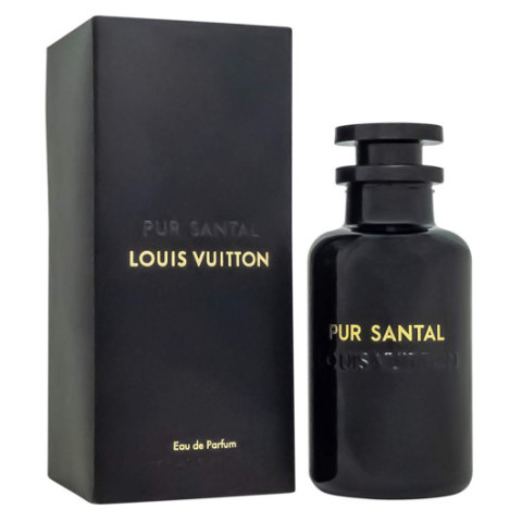 Lux Louis Vuitton Pur Santal,edp., 100ml