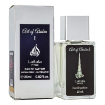 Lattafa Art Of Arabia I,edp., 25ml