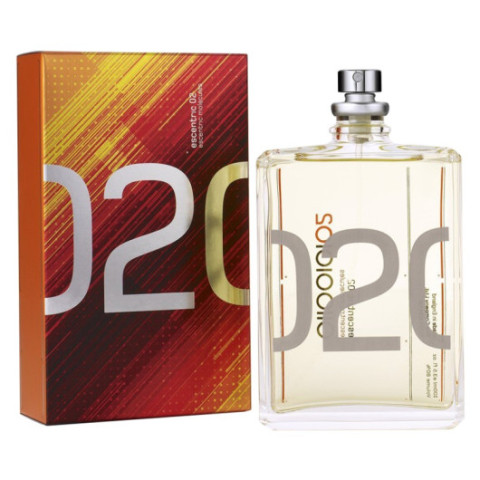 Евро Escentric Molecules Escentric 02 100 ml Евро Escentric Molecules Escentric 02 100 ml