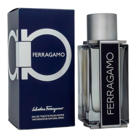 А+ Salvatore Ferragamo Ferragamo,edp., 100ml