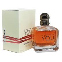 Emporio/Armani In Love With You 100 ml