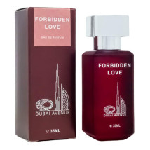 Dubai Avenu Forbiden Love,edp., 35ml