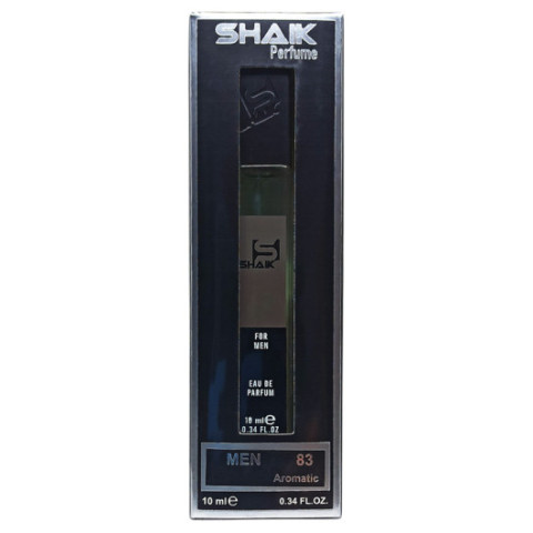 Shaik M-83 (Hugo Boss Bottled Sport) 10ml