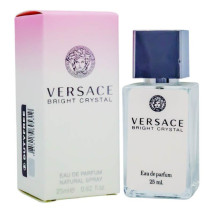Versace Bright Crystal,edp., 25ml