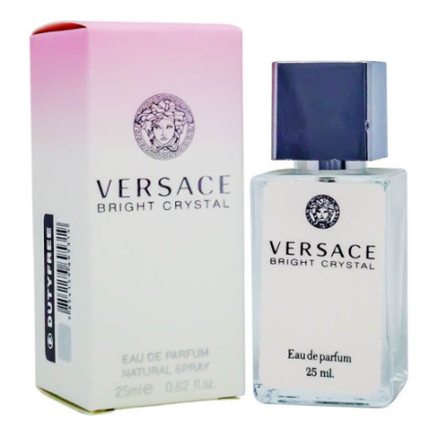 Versace Bright Crystal,edp., 25ml