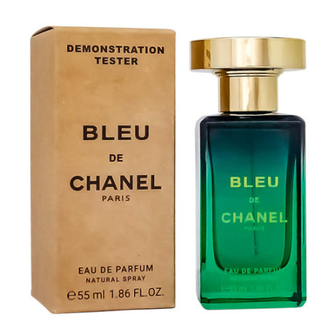 Тестер Chanel Bleu de Chanel.edp., 55ml Тестер Chanel Bleu de Chanel.edp., 55ml