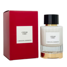 Lux Carolina Herrera Cedar Chic,edp., 100ml
